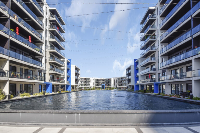 L'Aventura - Condos locatifs à Québec