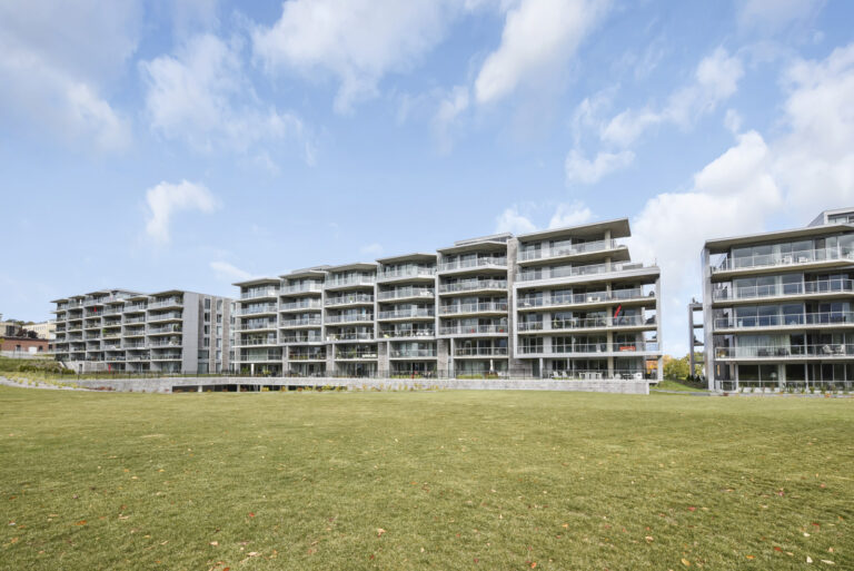 Plomberie résidentielle projet condo Domaine Sous-les-Bois à Québec